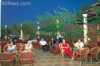 Kalithea Mare Palace Hotel 21